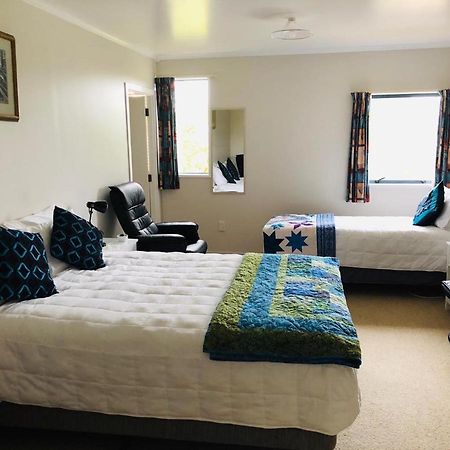 Hokitika - Blue Spur Bed&Breakfast Exterior foto