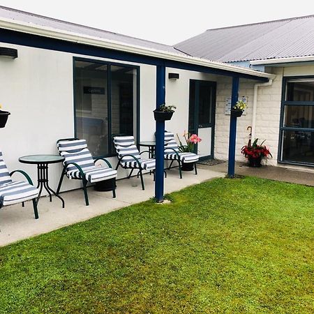 Hokitika - Blue Spur Bed&Breakfast Exterior foto