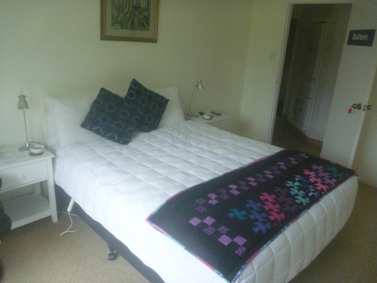 Hokitika - Blue Spur Bed&Breakfast Exterior foto