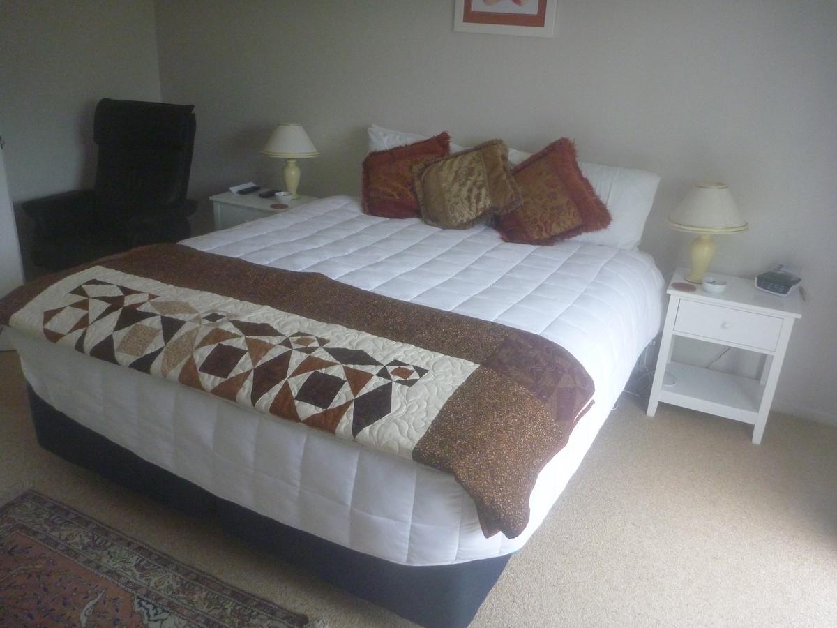 Hokitika - Blue Spur Bed&Breakfast Exterior foto